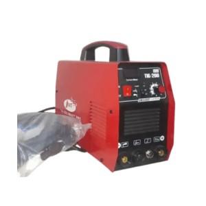 JK ARC TIG 200 WELDING MACHINES