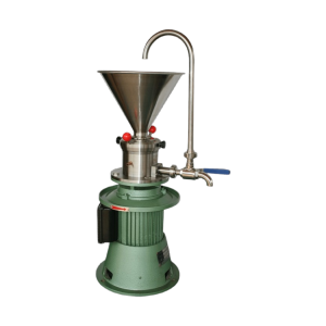 ADVANCE COLLOID MILL – WITH 5 HP MOTOR - JM – 80