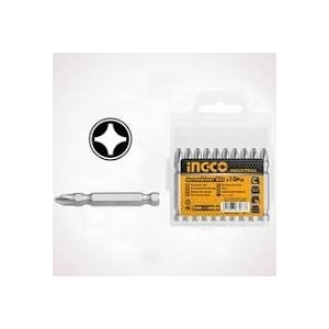 INGCO SCREWDRIVER BITS PH2 50MM - SDB11PH223