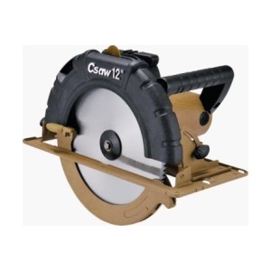 BAW CIRCULAR SAW - 12" 305MM, 2300W - 88005