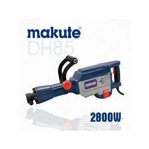 MAKUTE DEMOLITION HAMMER 85MM (2800W ) - DH85