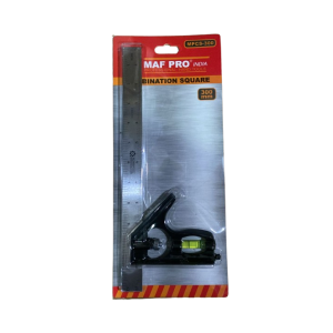 MAF Combination Square 12" -MPCS-300