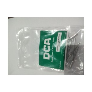 DCA Vaccum Cleaner AVC30 Open-End Blind Rivet GB/T12618 5x13