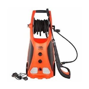 BLACK AND DECKER 145 BAR - 2100W - INDUCTION PRESSURE WASHER SW21-B5