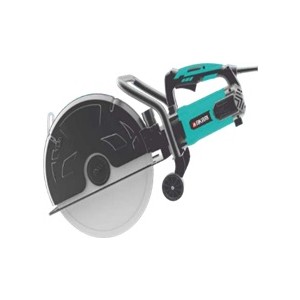 Akari Slab Cutter (405Mm) (0-4700Rpm) (1 Pcs) - Apt-Sc-1416