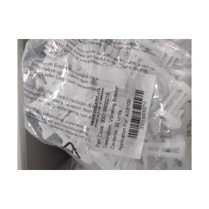 DCA Sander ASB100 Vibrating Bracket