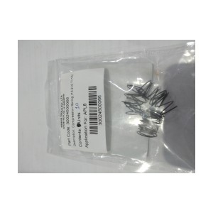 DCA Screw Driver APL8 Compression Spring (13.2x0.7x15)