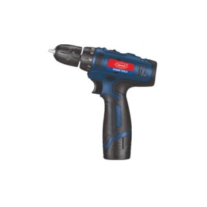 IDEAL LI-LON 10MM 3/8 CORDLESS  DRIVER DRILL