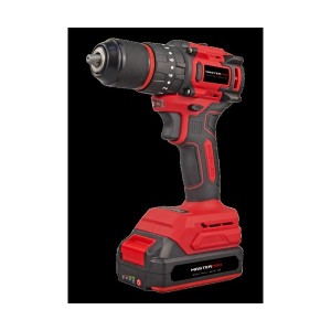 Master Pro 21 V IMPACT DRILL WITH TOOL KIT - MP CL 21 ID