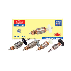 Ideal Armatures Id Pro Dw801