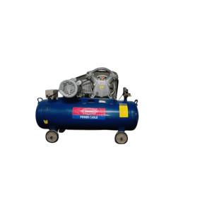 Ideal Air Compressors Idacb200 Air Comp Belt Driven 5ph