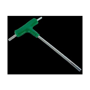 Akari CHAIN SAW SPARES SP-949 ALLEN KEY (10/50PCS)