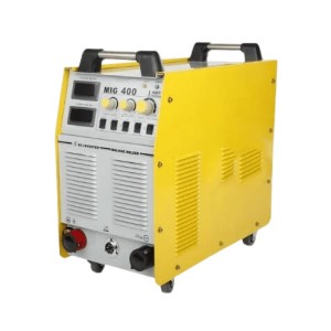 JK ARC MIG 400 - 3P GS 3 Phase WELDING MACHINES
