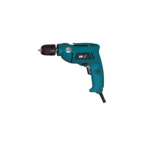 MAX 10MM 350W ROTARY DRILL 3000 RPM MXD350-IN