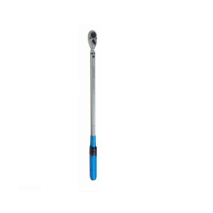Griphold 135-675 Nm 3/4 inch Square Drive Non Ratcheting Head Torque Wrench, GTW-500