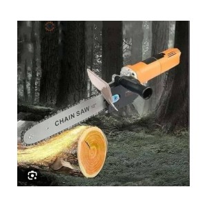 MIST CHAINSAW STAND 11.5 [20PC] (*022DDI*)