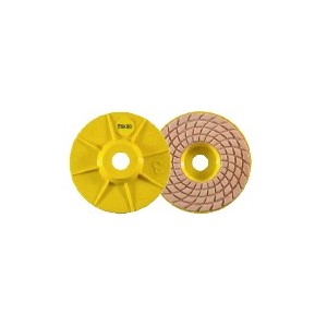 Akari DIAMOND POLISHING PAD (PLASTIC) NO-3 (200PCS)