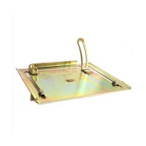 DCA Marble Cutter AZE125 Base Assembly