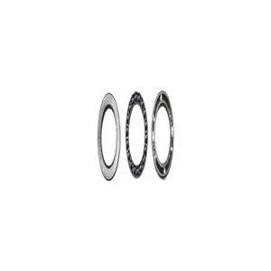 INGCO HIGH PRESSURE WASHER - PLAIN THRUST BEARING - HPWR18008-SP- E-8