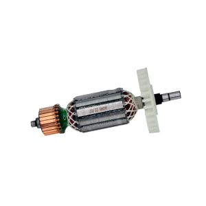 Shivisha Gdc120 Marble Cutter 100mm Armature