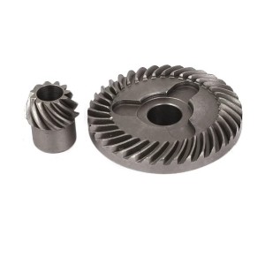 AKARI GEAR SET 801 (240PCS)