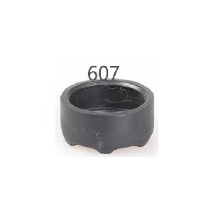 OPEL 2-26 BEARING RUBBER