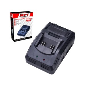 MPT 21V Platform Fast Charger 4.0A - MPFC2140