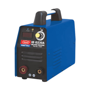 Ideal Welding Machines Weld Idg230a