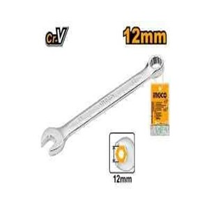 INGCO COMBINATION SPANNER 12MM HCSPA121