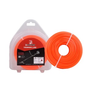 XTRA POWER TRIMMER LINE ROUND 3.0MM X 50M FOR BRUSH CUTTER