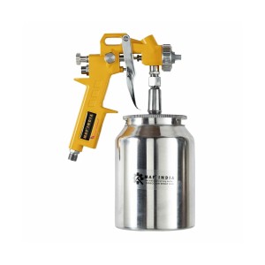 MAF AIR PAINT SPRAY GUN 1000CC ASG-3105