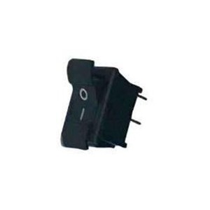 INGCO CORDLESS RANDOM ORBIT SANDER 20V - SWITCH - CROSLI2001-SP- 11