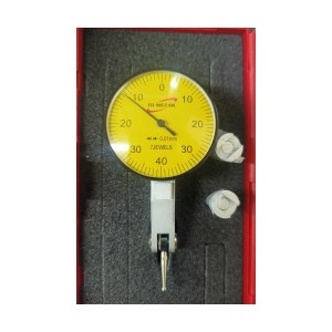 HI-MEZAR DIAL GAUGE 0-5mm
