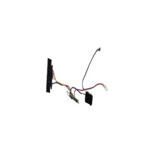 INGCO PRESSURE WASHER CORDLESS 20V - SWITCH AND PCB ASSEMBLY - CPWLI20082-SP- 13