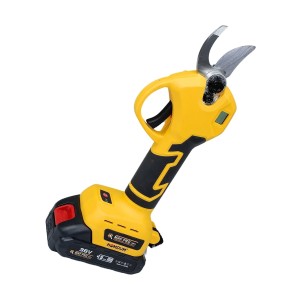 MAF Lithium-ion Cordless Pruning Shear 30MM 20V - MMSC02 DIGITAL DISPLAY