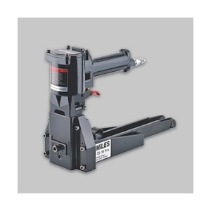 MILES MCS 35-18 PRO PNEUMATIC TACKER/PNEUMATIC CARTON STAPLER