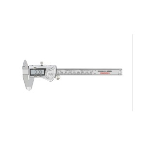 Freemans 0-300mm Stainless Steel Digital Caliper, FDC300