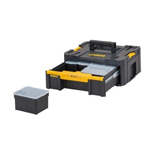 DEWALT TSTAK DEEP DRAWER UNIT DWST1-70705