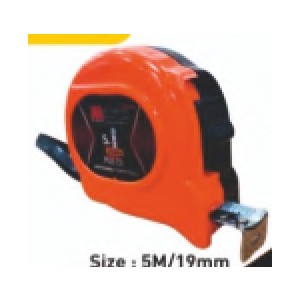 MATRIX - ICON MEASURING TAPE ICON - 5 MTR - MI5-19 (101115)