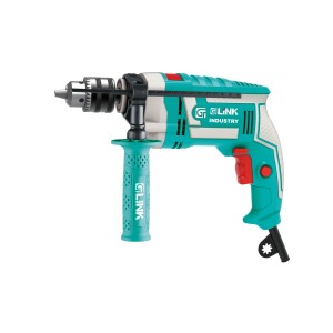 GT LINK IMPACT DRILL MACHINE 13REN 1250 W - GT-8002