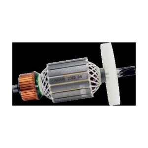 Akari Armature 4016 (CHAIN SAW 16") (1/12PCS)