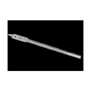 Akari WOOD FLAT BITS 10MM (50/200PCS)