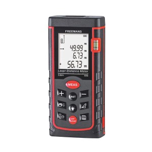 Freemans PRO-L60 Laser Distance Meter 60m