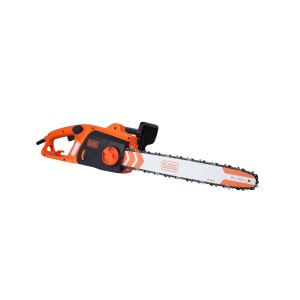 BLACK AND DECKER CHAIN SAW - 30CM - 18V - 3.8 KG - BARE TOOL DCM565N-XJ