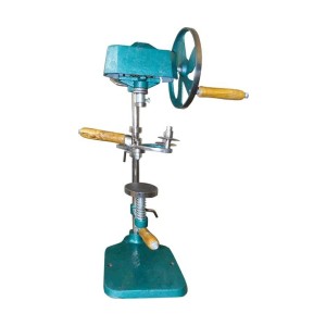 ADVANCE PILFER PROOF CAPPING MACHINE – MANUALLY OPERATED – HEAVY FOR GLASS BOTTLES - PPCAP – H