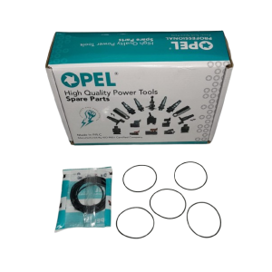 OPEL 810T OIL CAP O-RING