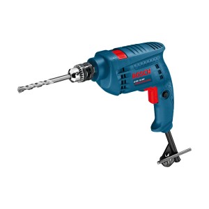 BOSCH IMPACT DRILLS GSB 10 RE KIT 450W 20MM 06012161F4