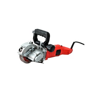 TURBO WALL CHASER 5 BLADES - TUR WC 4000 (2PCS)