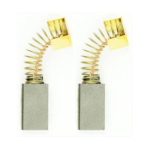 MPT Carbon brush - MTS2502