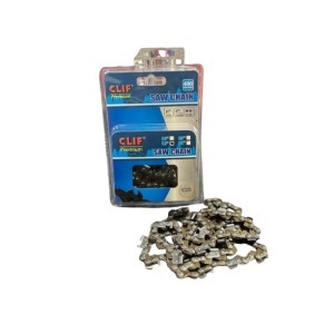 CLIF PROFESSIONAL FOR PREMIUM GASOLINE CHAIN SAW CHAIN 22 INCH (100PCS)